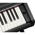 Yamaha YDP-146 B Schwarz Digitalpiano Thumbnail 4