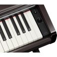 Yamaha YDP-146 R Rosenholz Digitalpiano Thumbnail 5
