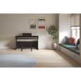 Yamaha YDP-146 R Rosenholz Digitalpiano Thumbnail 7