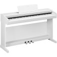 Yamaha YDP-146 W Weiß Digitalpiano Thumbnail 2