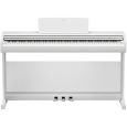 Yamaha YDP-146 W Weiß Digitalpiano Thumbnail 3