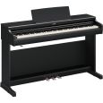 Yamaha YDP-166 B Schwarz Digitalpiano Thumbnail 2