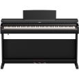 Yamaha YDP-166 B Schwarz Digitalpiano Thumbnail 3
