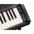 Yamaha YDP-166 B Schwarz Digitalpiano Thumbnail 4