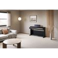Yamaha YDP-166 B Schwarz Digitalpiano Thumbnail 6