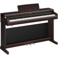 Yamaha YDP-166 R Rosenholz Digitalpiano Thumbnail 2