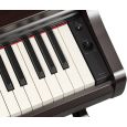 Yamaha YDP-166 R Rosenholz Digitalpiano Thumbnail 4
