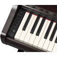 Yamaha YDP-166 R Rosenholz Digitalpiano Thumbnail 5