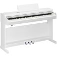Yamaha YDP-166 W Weiß Digitalpiano Thumbnail 2