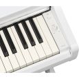 Yamaha YDP-166 W Weiß Digitalpiano Thumbnail 4