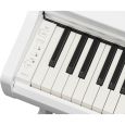 Yamaha YDP-166 W Weiß Digitalpiano Thumbnail 5