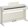 Yamaha YDP-166 WB Weiß Birke Digitalpiano