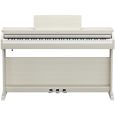 Yamaha YDP-166 WB Weiß Birke Digitalpiano Thumbnail 2