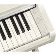 Yamaha YDP-166 WB Weiß Birke Digitalpiano Thumbnail 3