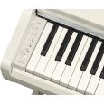 Yamaha YDP-166 WB Weiß Birke Digitalpiano Thumbnail 4
