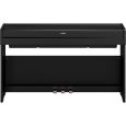 Yamaha YDP-S36 B Schwarz Digitalpiano Thumbnail 3