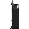 Yamaha YDP-S36 B Schwarz Digitalpiano Thumbnail 4