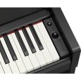 Yamaha YDP-S36 B Schwarz Digitalpiano Thumbnail 5