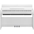 Yamaha YDP-S36 W Weiß Digitalpiano Thumbnail 2
