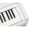 Yamaha YDP-S36 W Weiß Digitalpiano Thumbnail 5
