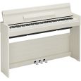 Yamaha YDP-S36 WB Weiß Birke Digitalpiano Thumbnail 1