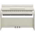 Yamaha YDP-S36 WB Weiß Birke Digitalpiano Thumbnail 2