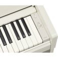 Yamaha YDP-S36 WB Weiß Birke Digitalpiano Thumbnail 5