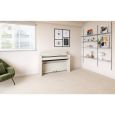 Yamaha YDP-S36 WB Weiß Birke Digitalpiano Thumbnail 7