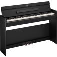 Yamaha YDP-S56 B Schwarz Digitalpiano Thumbnail 1