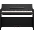 Yamaha YDP-S56 B Schwarz Digitalpiano Thumbnail 2