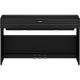 Yamaha YDP-S56 B Schwarz Digitalpiano Thumbnail 3