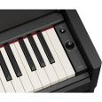 Yamaha YDP-S56 B Schwarz Digitalpiano Thumbnail 5