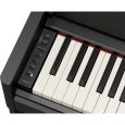 Yamaha YDP-S56 B Schwarz Digitalpiano Thumbnail 6