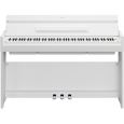 Yamaha YDP-S56 Weiß Digitalpiano Thumbnail 2