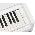 Yamaha YDP-S56 Weiß Digitalpiano Thumbnail 5