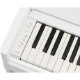 Yamaha YDP-S56 Weiß Digitalpiano Thumbnail 6