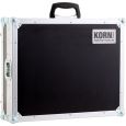 KORN Case für Zoom LiveTrak L12next Casebau Made in Germany