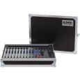 KORN Case für Zoom LiveTrak L12next Casebau Made in Germany Thumbnail 14