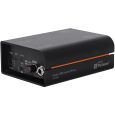 Palmer SPREE Aktive Stereo-Media-DI-Box + USB-C