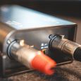 Palmer SPREE Aktive Stereo-Media-DI-Box + USB-C Thumbnail 10