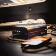 Palmer SPREE Aktive Stereo-Media-DI-Box + USB-C Thumbnail 12