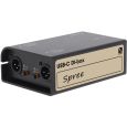 Palmer SPREE Aktive Stereo-Media-DI-Box + USB-C Thumbnail 7