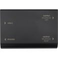 Palmer SPREE Aktive Stereo-Media-DI-Box + USB-C Thumbnail 15