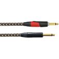Cordial Klinkenkabel 6m Neutrik CXI 6 PP Edition 25 SILENT