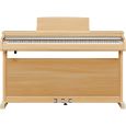 Kawai CX202LO Eiche Hell Digitalpiano Thumbnail 2