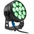 EUROLITE LED Silent Par 12x10W RGBL Thumbnail 2