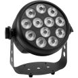 EUROLITE LED Silent Par 12x10W RGBL Thumbnail 11