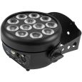 EUROLITE LED Silent Par 12x10W RGBL Thumbnail 12