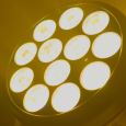EUROLITE LED Silent Par 12x10W RGBL Thumbnail 14