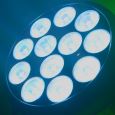 EUROLITE LED Silent Par 12x10W RGBL Thumbnail 15